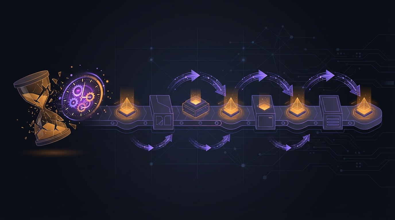 Automating Inquiry Triage with AI