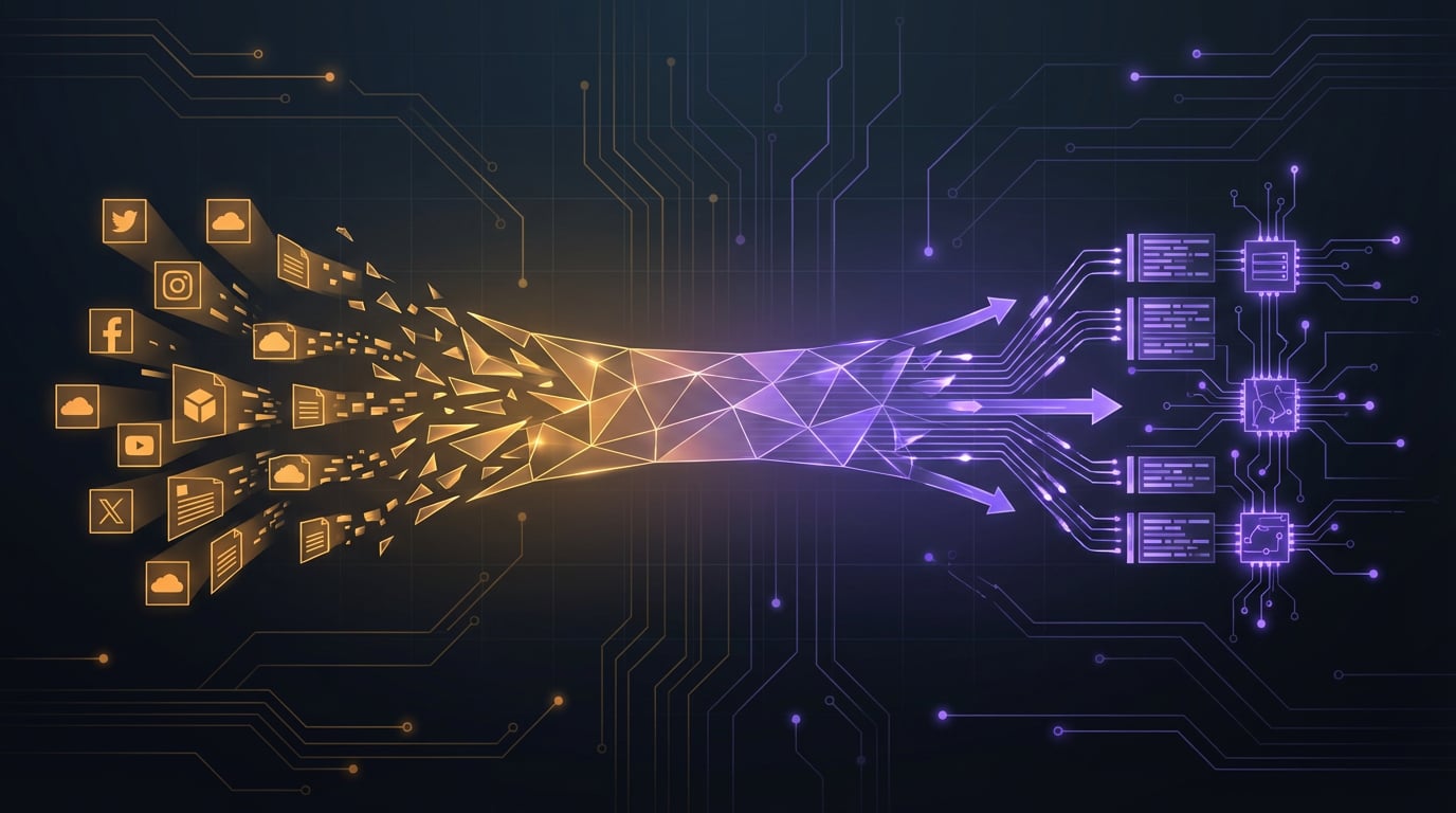 From OSINT to Internal Hunting