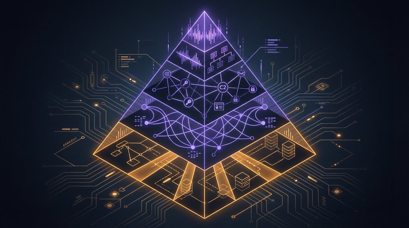 Infrastructure Hunting Beyond IOCs