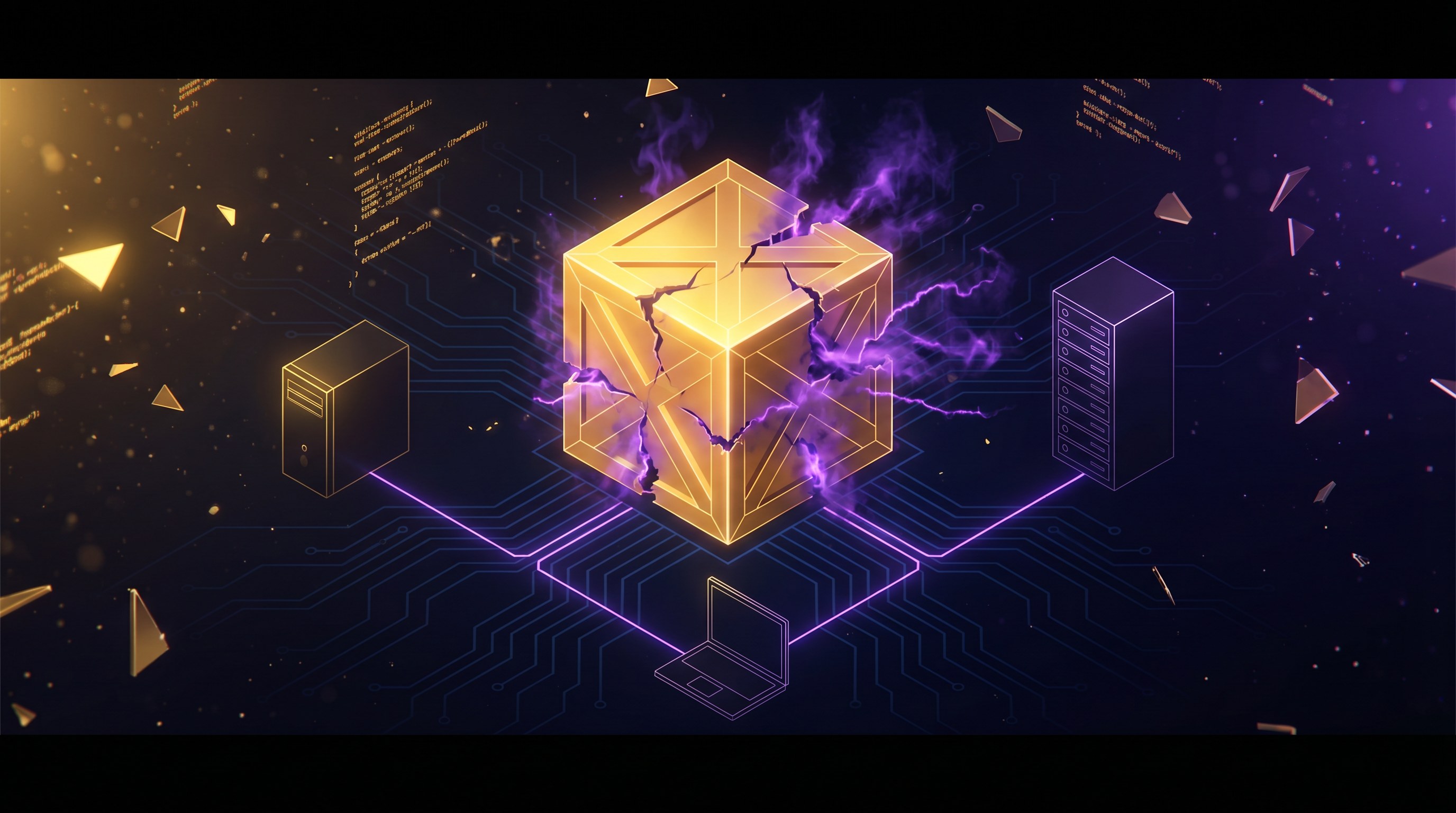 Axios NPM Package Compromised: Supply Chain Attack Hits JavaScript HTTP Client with 100M+ Weekly Downloads