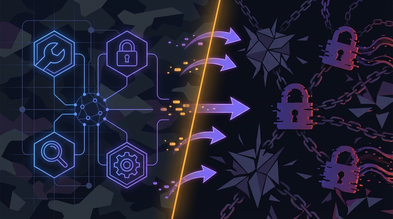 Crypto24 Ransomware Group Blends Legitimate Tools with Custom Malware for Stealth Attacks