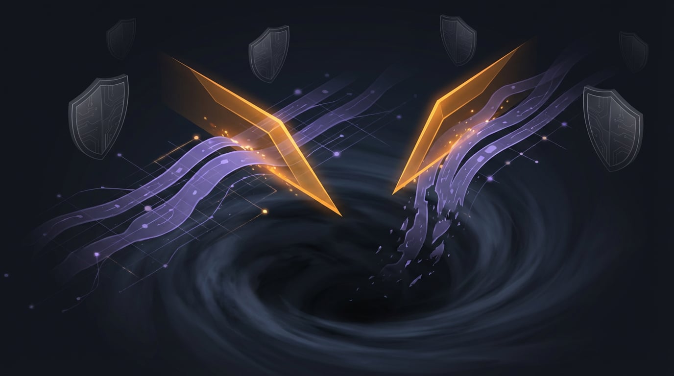 Silent Threat: Red Team Tool EDRSilencer Disrupting Endpoint Security Solutions