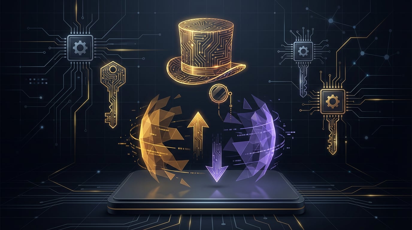 Unmasking The Gentlemen Ransomware: Tactics, Techniques, and Procedures Revealed