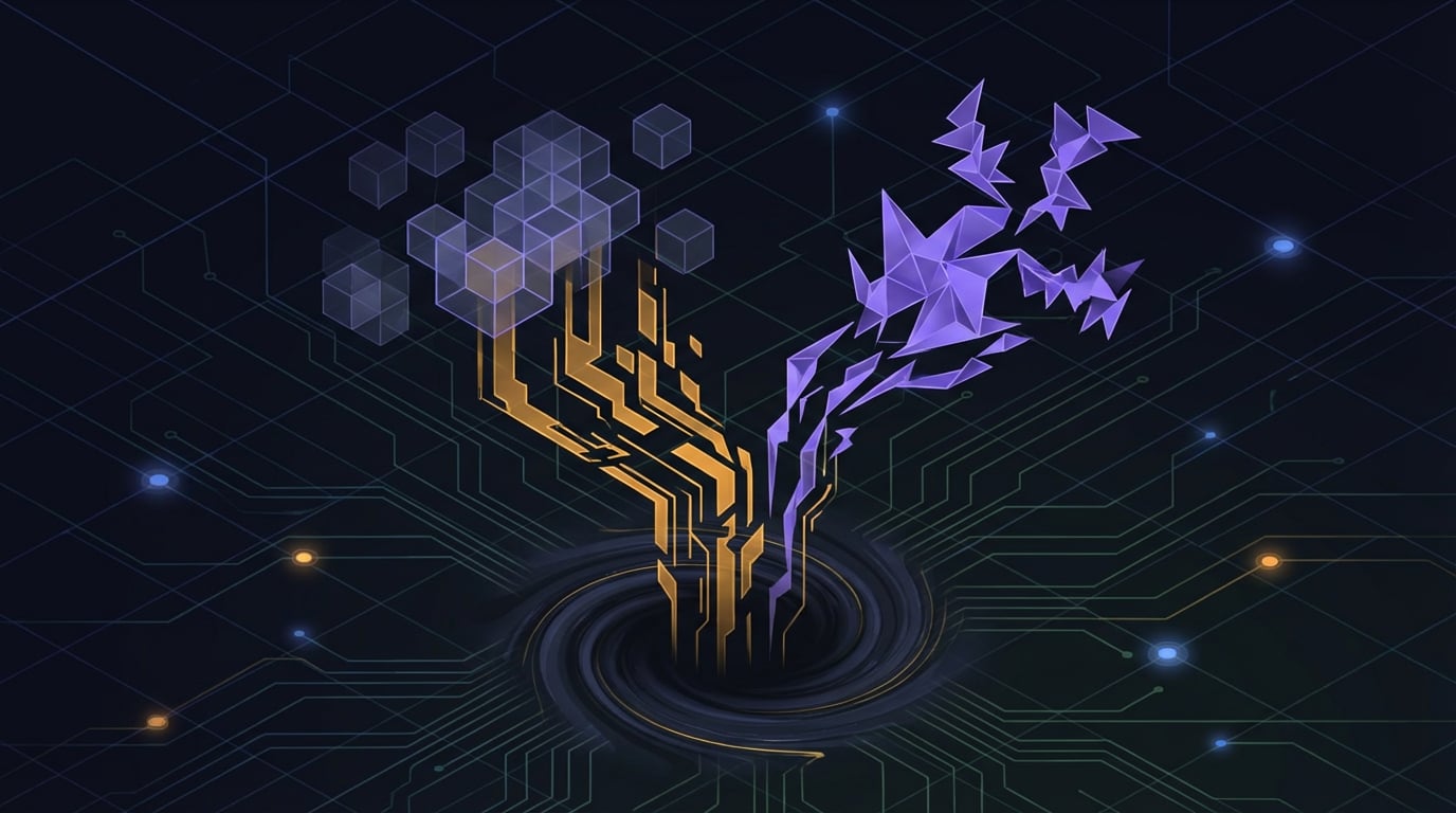 Morpheus Ransomware Emerges with New Data-Leak Site