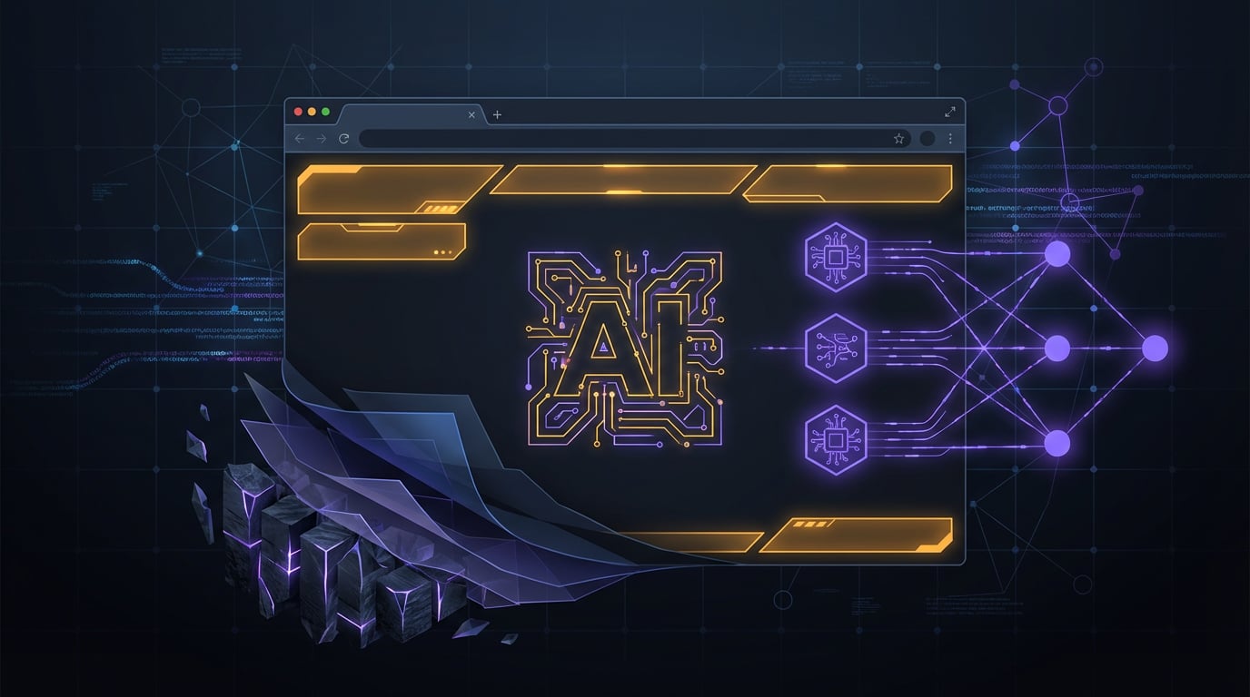 Nitrogen Ransomware: Fake Updates and Malicious Browser Extensions