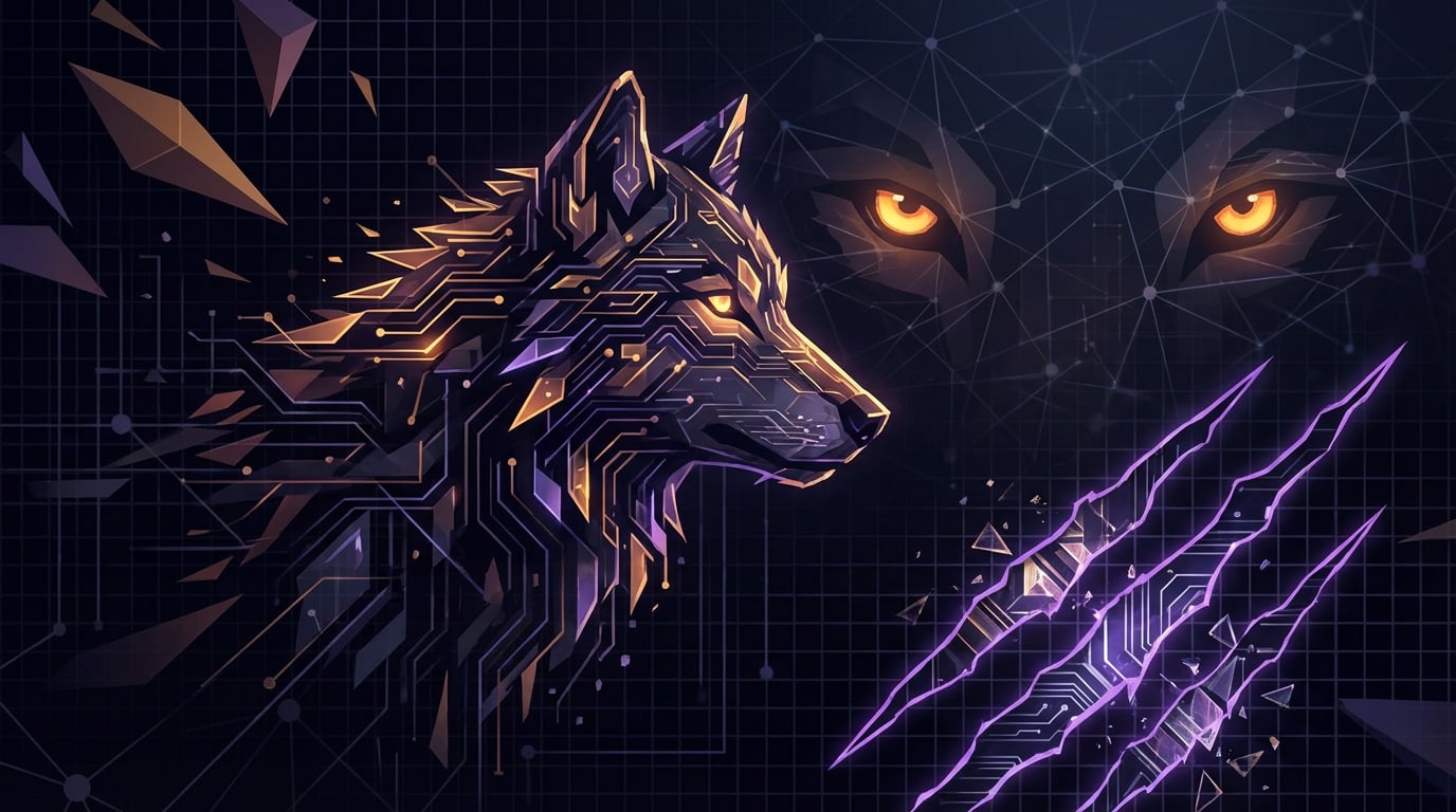 Werewolves: Investigating a New Ransomware Player