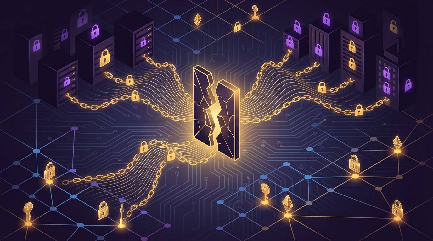 Warlock: From SharePoint Vulnerability Exploit to Enterprise Ransomware