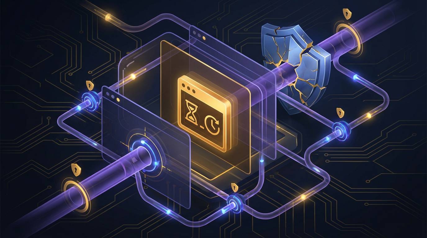 Web Shells, Tunnels, and Ransomware: Dissecting a Warlock Attack