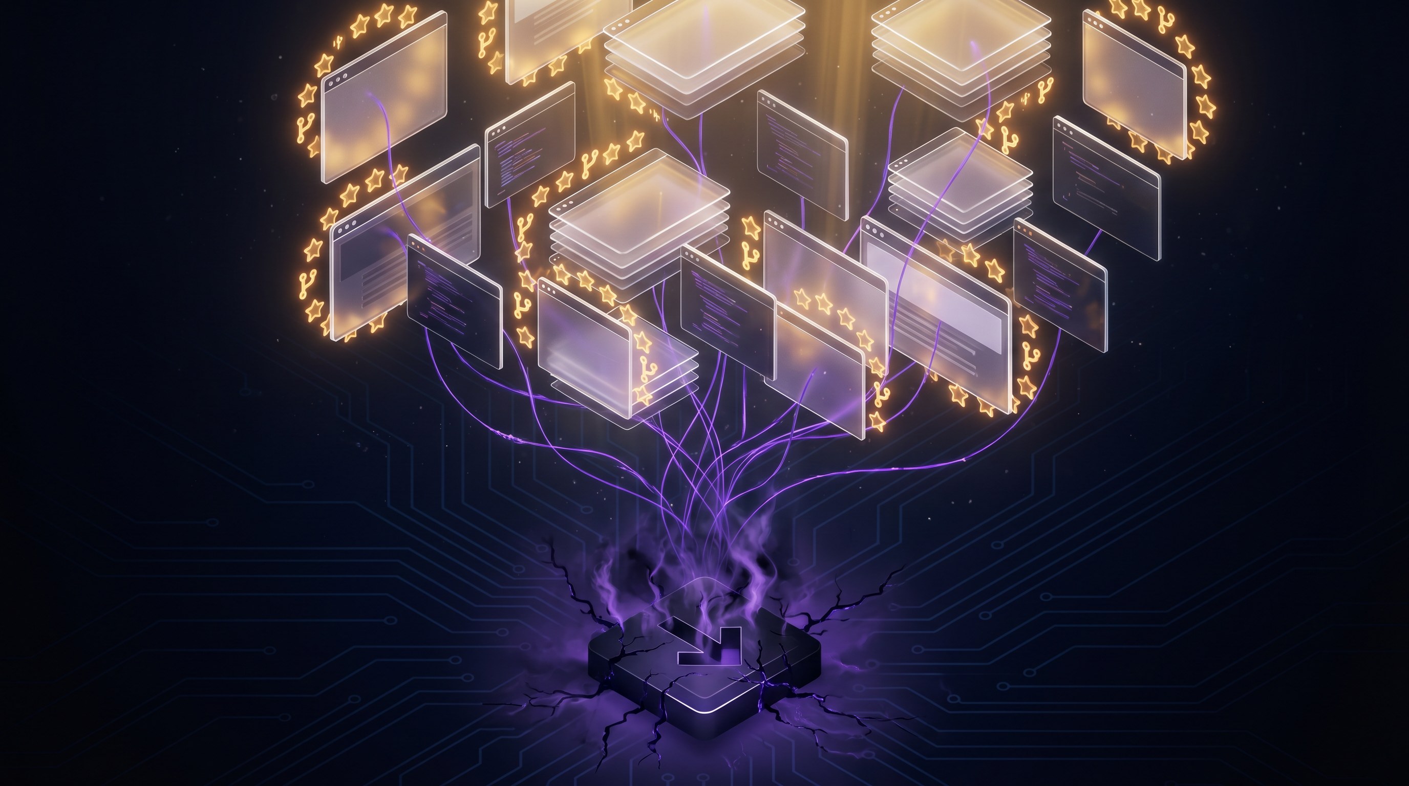 Weaponizing Trust Signals: Claude Code Lures and GitHub Release Payloads