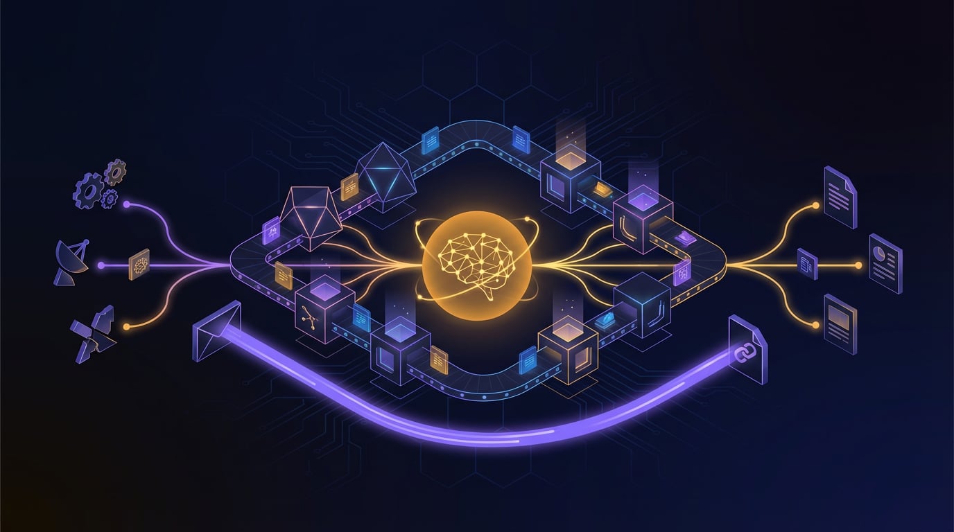 Threat Inquiry Pipeline